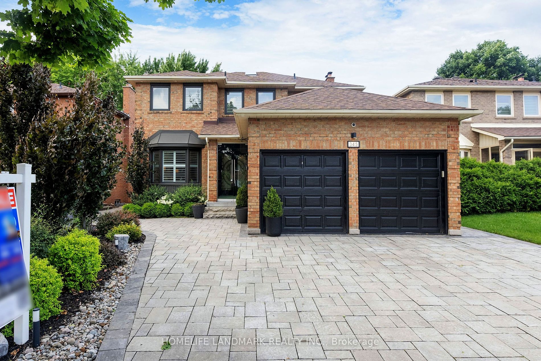 345 Raymerville Dr, Markham, Ontario, Raymerville