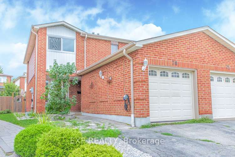 74 Andrea Lane, Vaughan, Ontario, East Woodbridge