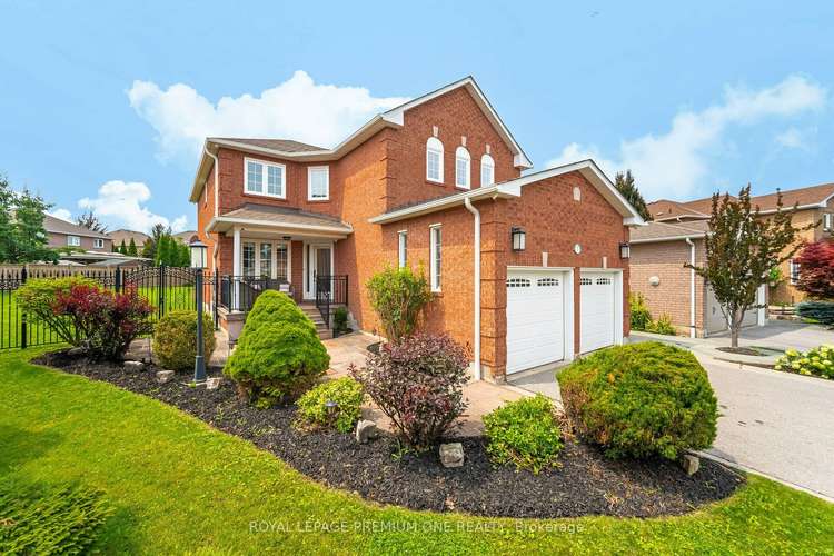 71 Klamath Crt, Vaughan, Ontario, Maple