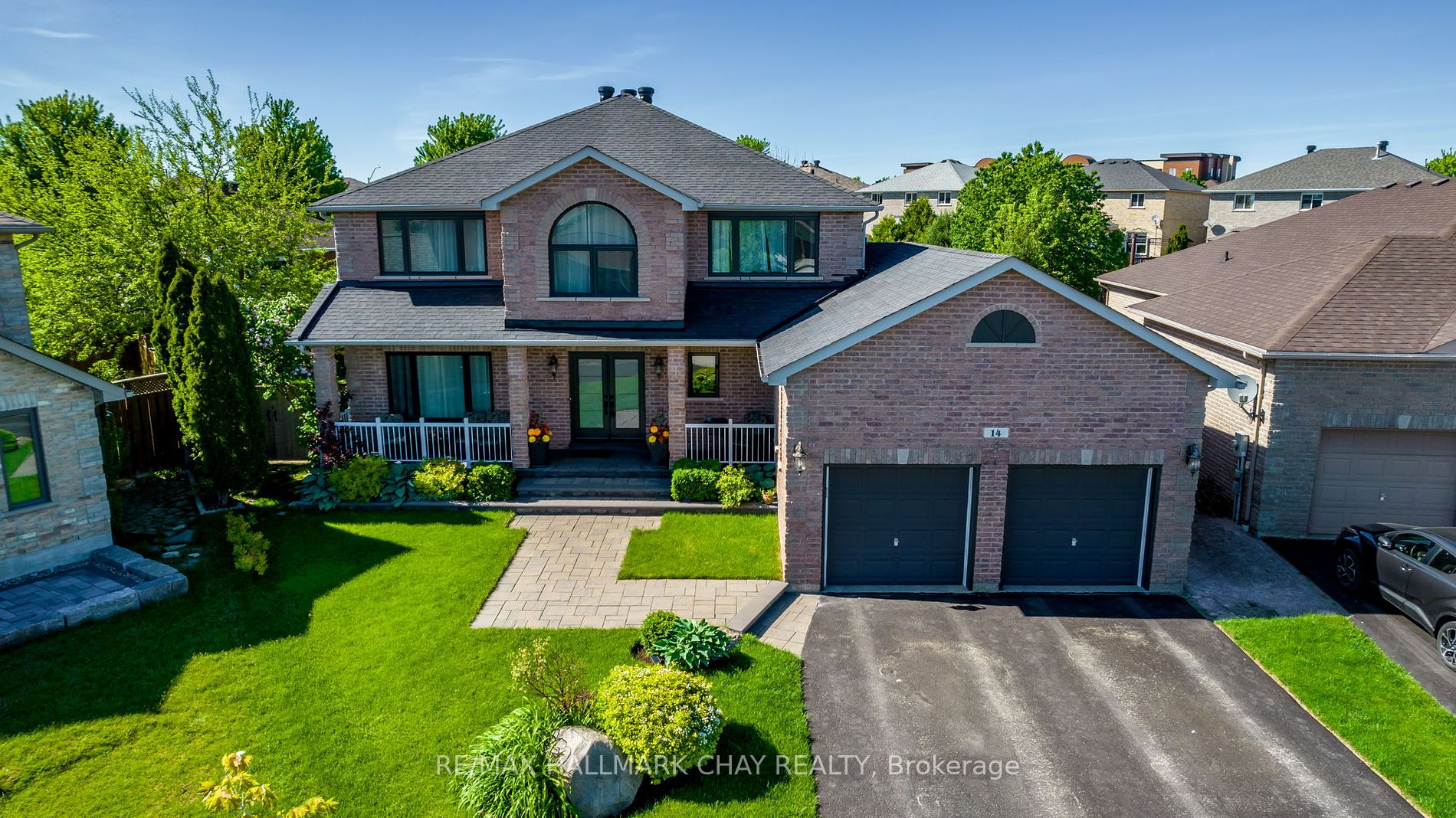 14 Rebecca Crt, Barrie, Ontario, Painswick South