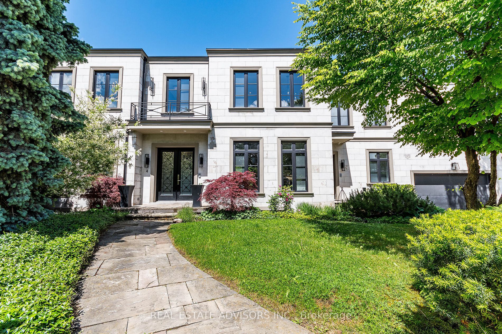 4 Braywin Dr, Toronto, Ontario, Kingsview Village-The Westway