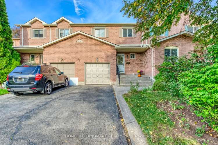 1223 Cottonwood Cres, Oakville, Ontario, Glen Abbey