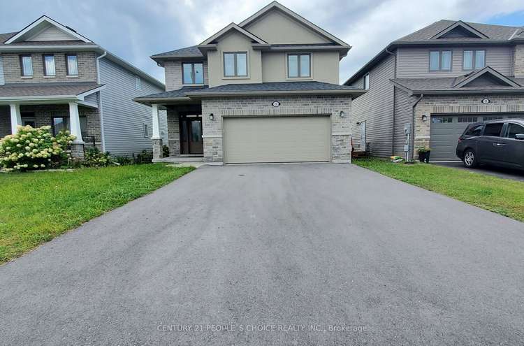 20 Cypress Dr, Belleville, Ontario, 