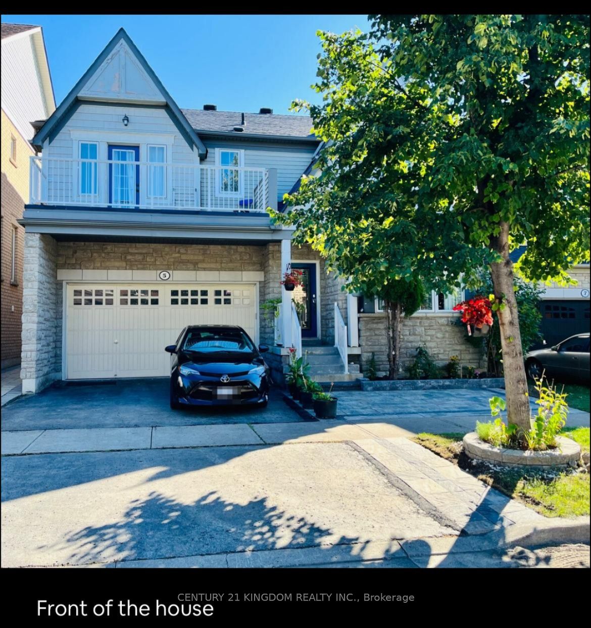 5 Colleridge St, Ajax, Ontario, Northeast Ajax