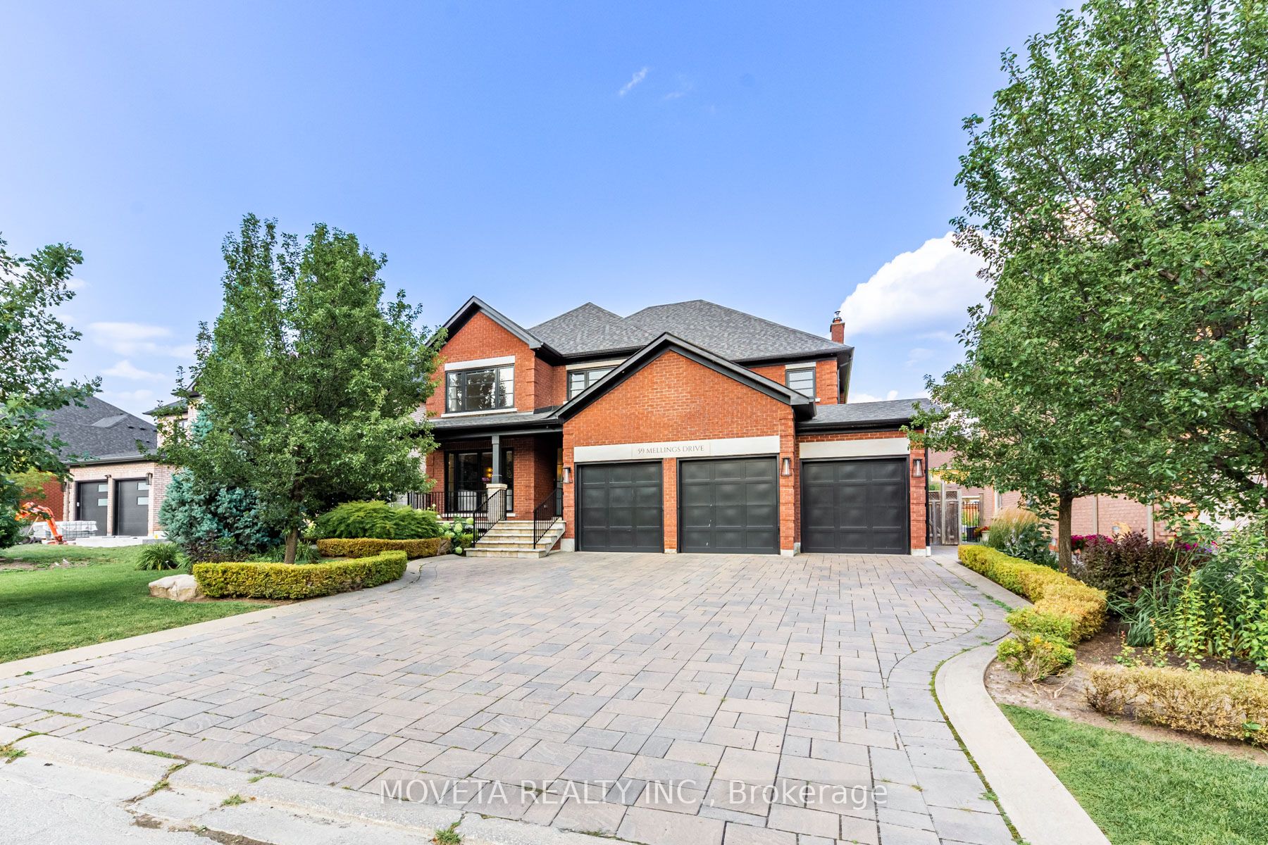 59 Mellings Dr, Vaughan, Ontario, East Woodbridge