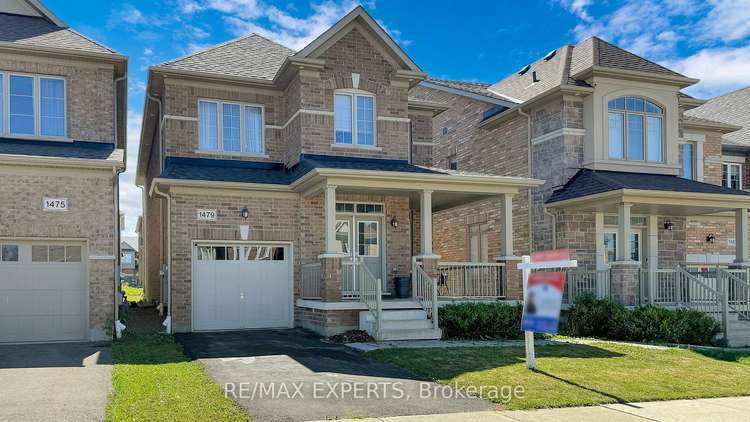 1479 Tomkins Rd, Innisfil, Ontario, Alcona