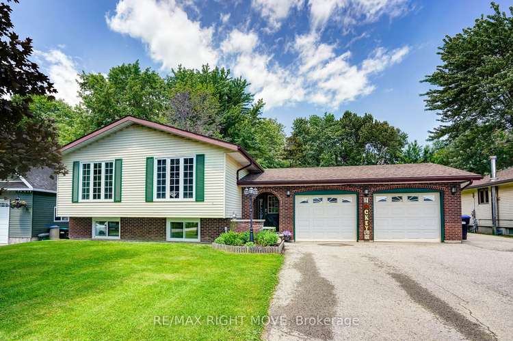 3659 Shadow Creek Rd, Severn, Ontario, West Shore