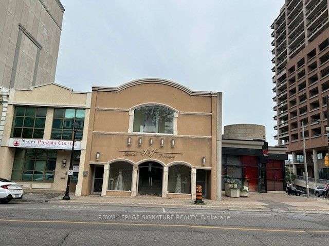 50 Queen St E, Brampton, Ontario, Downtown Brampton