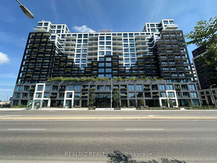 1100 Sheppard Ave W, Toronto, Ontario, York University Heights