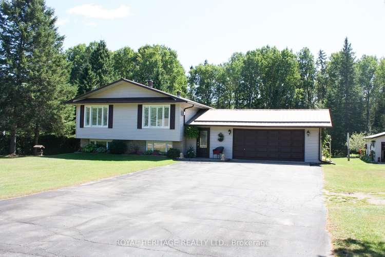 34 Bay Ridge Rd, Hastings Highlands, Ontario, 