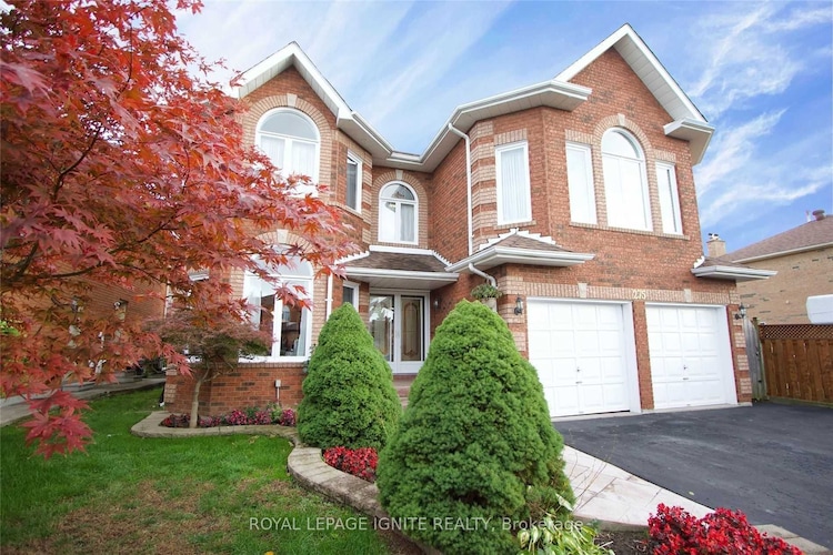 275 Littleford St, Pickering, Ontario, Rougemount