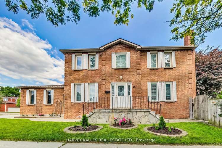 25 Groveleaf Rd, Toronto, Ontario, Agincourt South-Malvern West