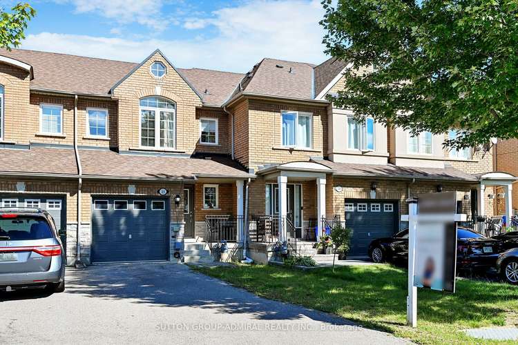 48 Maple Sugar Lane, Vaughan, Ontario, Patterson