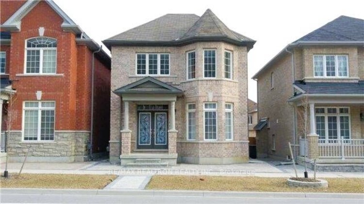 511 William Forster Rd, Markham, Ontario, Cornell