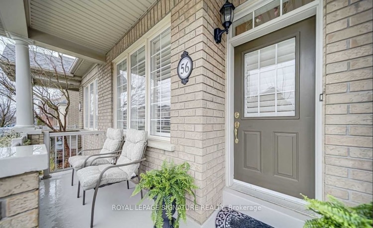 56 Longwood Ave, Richmond Hill, Ontario, Oak Ridges