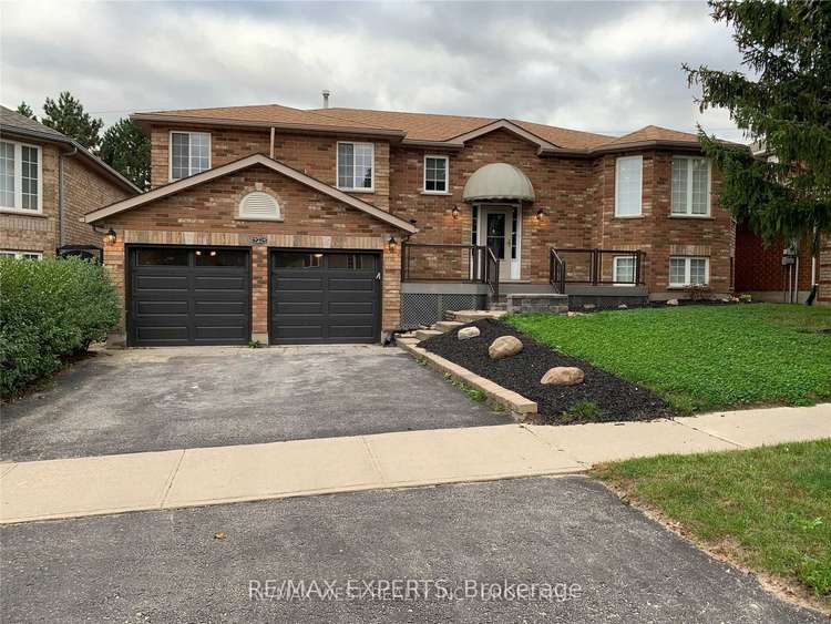 73 Logan Crt, Barrie, Ontario, Holly