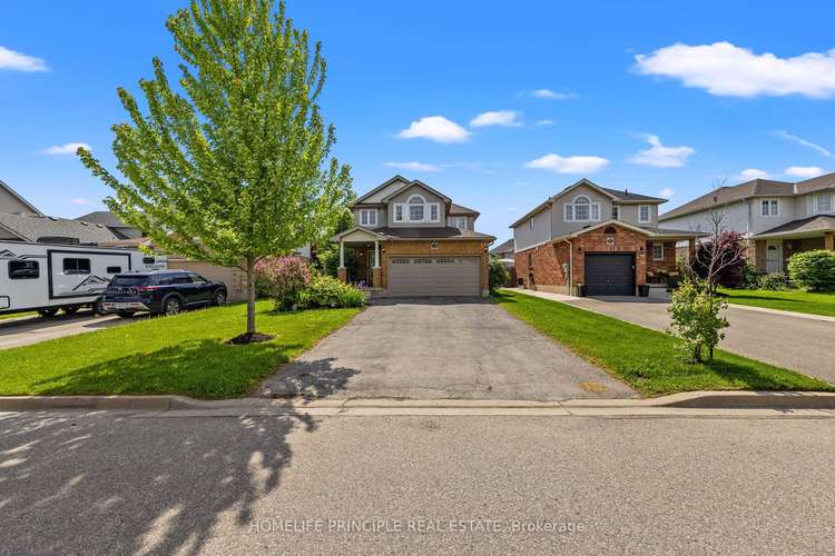 19 Beardmore Cres, Halton Hills, Ontario, Acton