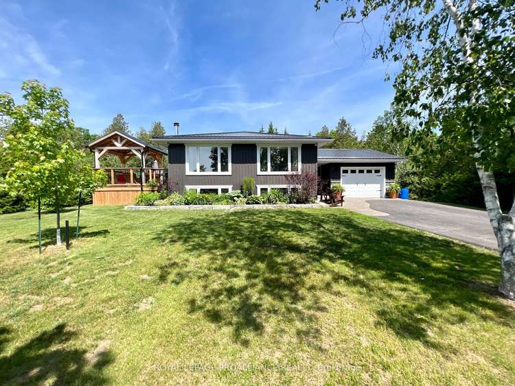 2065 Melrose Rd, Tyendinaga, Ontario, 