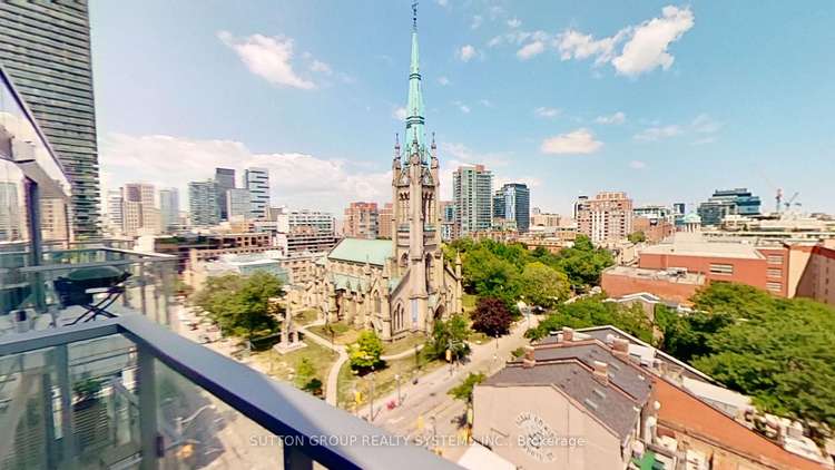 60 Colborne St, Toronto, Ontario, Church-Yonge Corridor