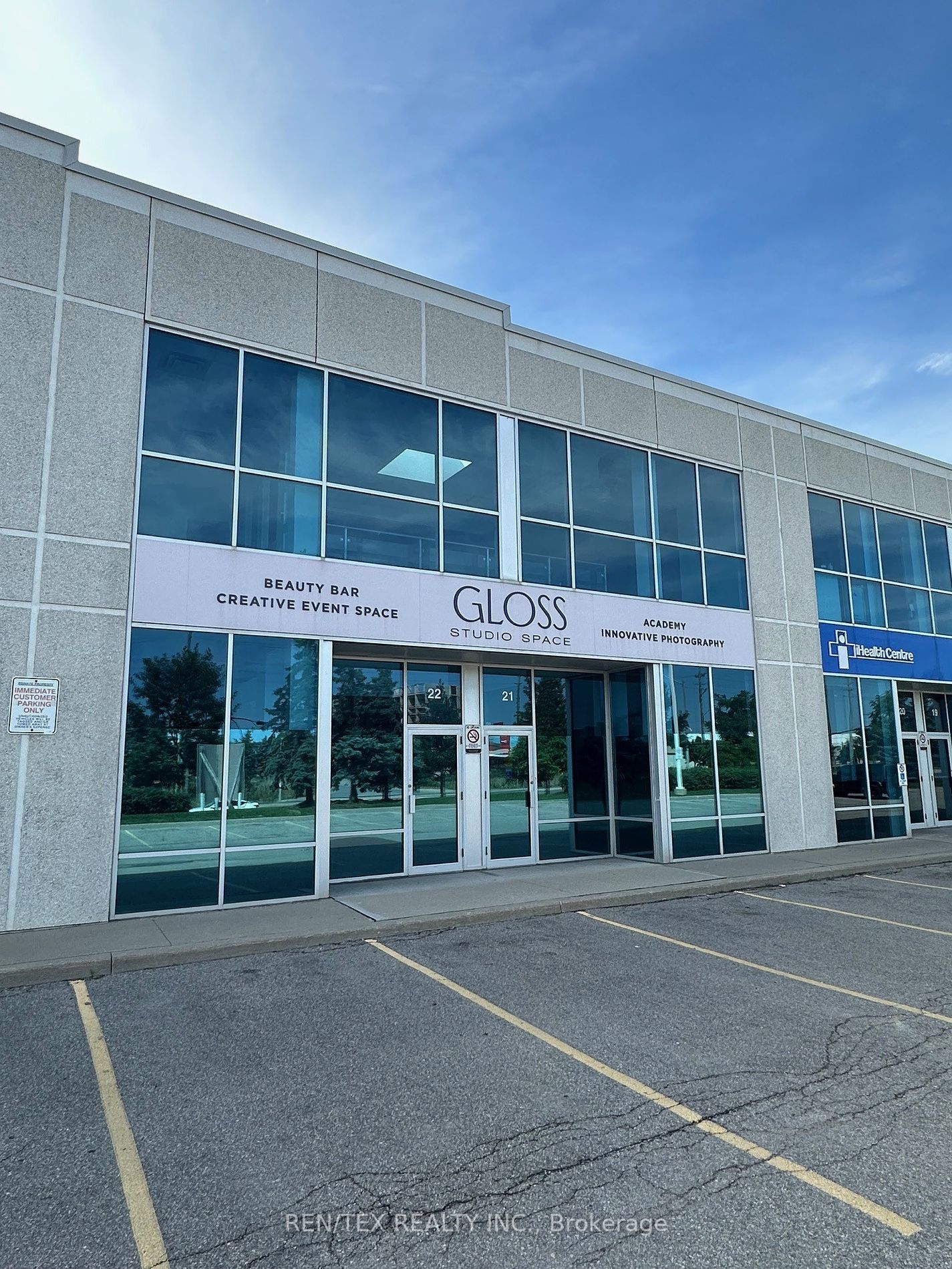 6175 highway 7, Vaughan, Ontario, West Woodbridge Industrial Area