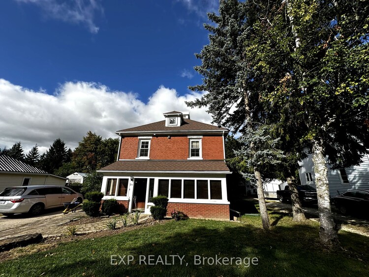 24 Emma St N, East Luther Grand Valley, Ontario, Grand Valley