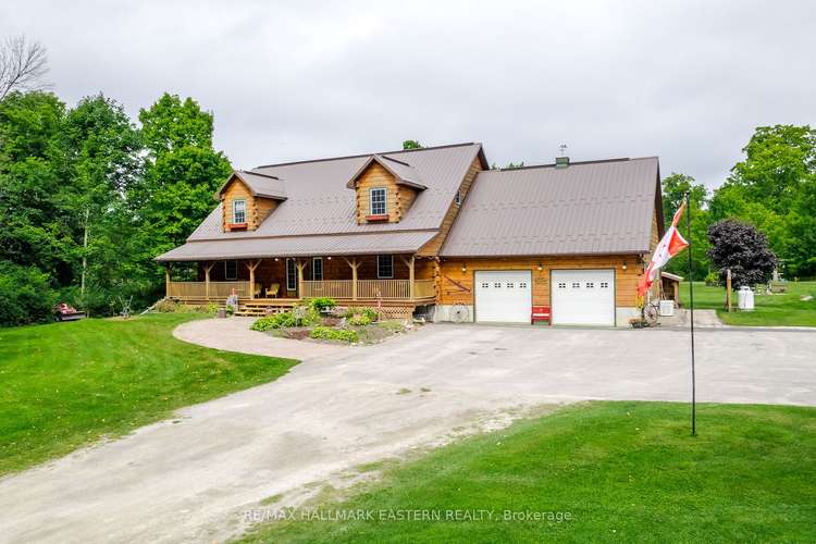 3404 Base Line, Otonabee-South Monaghan, Ontario, Rural Otonabee-South Monaghan