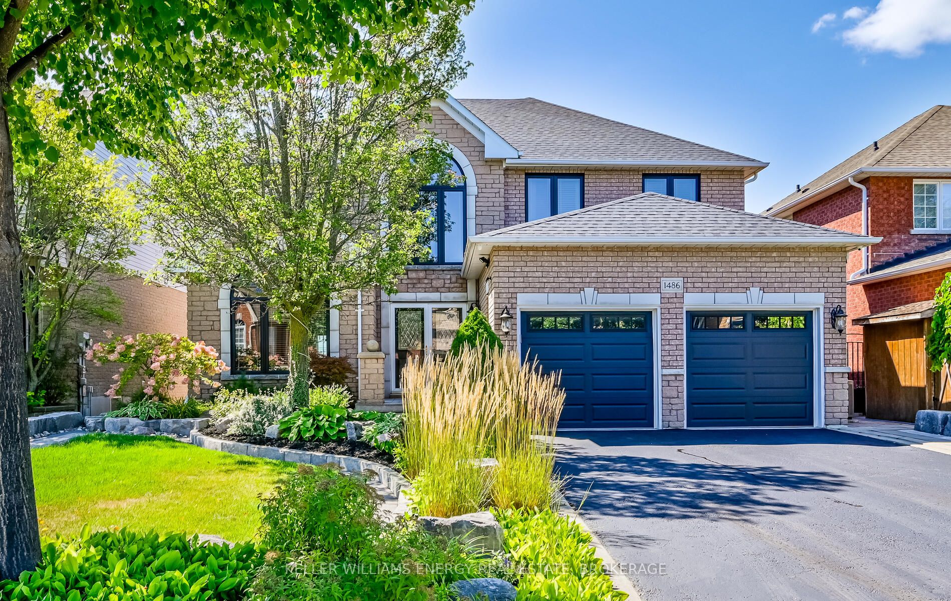 1486 Greenvalley Tr, Oshawa, Ontario, Taunton