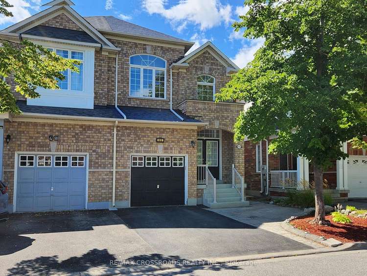 46 Macadam Rd, Markham, Ontario, Wismer