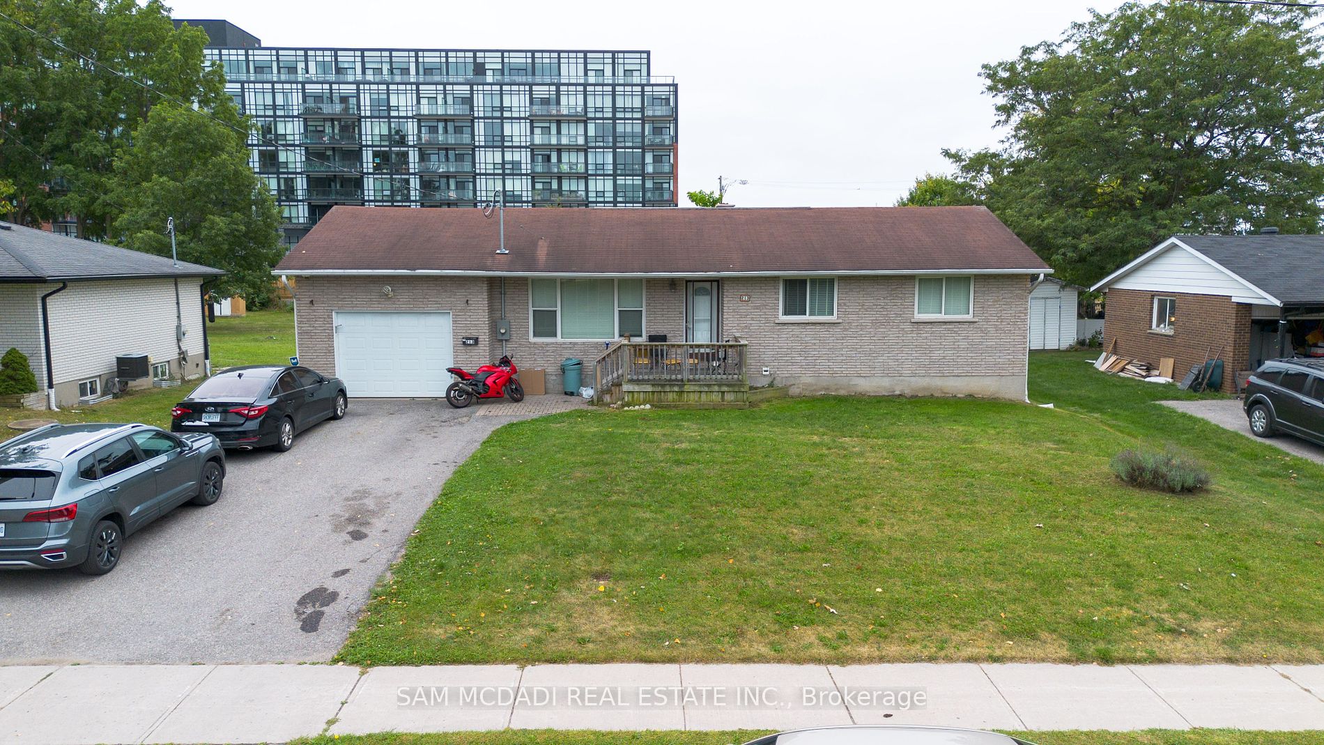 213 Kenneth Ave, Barrie, Ontario, Painswick South