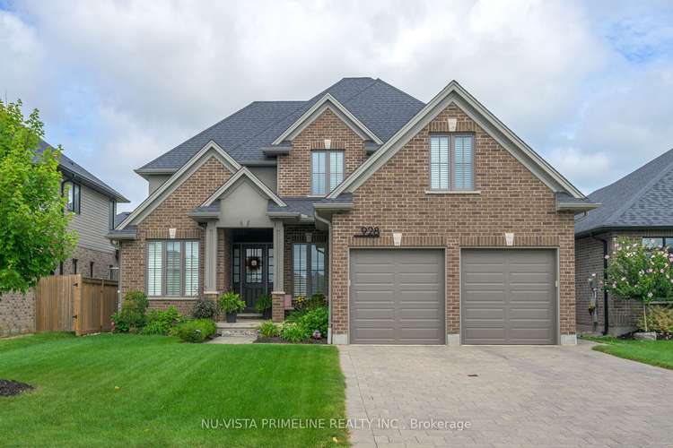 928 Zaifman Circ, London, Ontario, North B