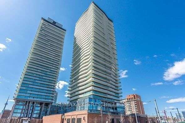 390 Cherry St, Toronto, Ontario, Waterfront Communities C8