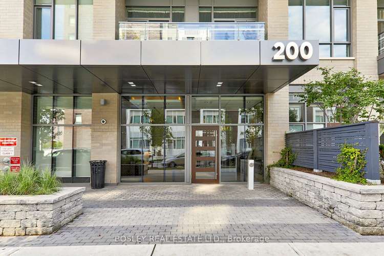 200 Sackville St, Toronto, Ontario, Regent Park