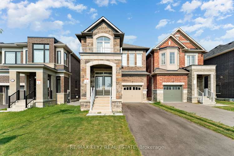 175 Hartney Dr, Richmond Hill, Ontario, Rural Richmond Hill