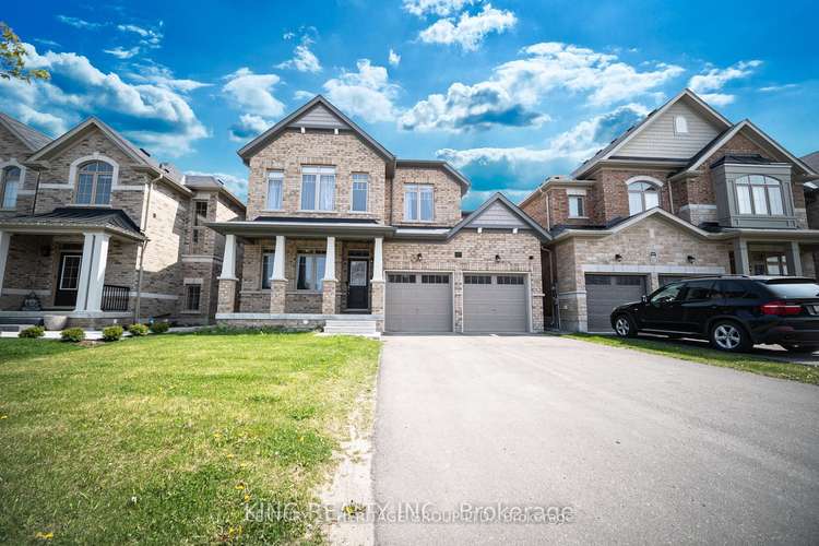 1003 Larter St N, Innisfil, Ontario, Alcona