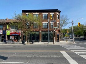 2402 Bloor St W, Toronto, Ontario , MLS #W9296758 , Image - 1