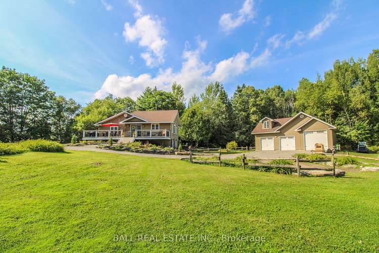 1930 County Road 121, Kawartha Lakes, Ontario, Fenelon Falls