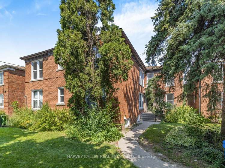 8 Markdale Ave, Toronto, Ontario, Humewood-Cedarvale