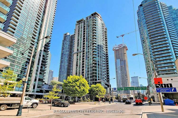 12 Yonge St, Toronto, Ontario, Waterfront Communities C1