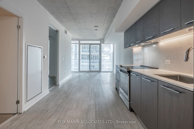 25 Baseball Pl, Toronto, Ontario, South Riverdale