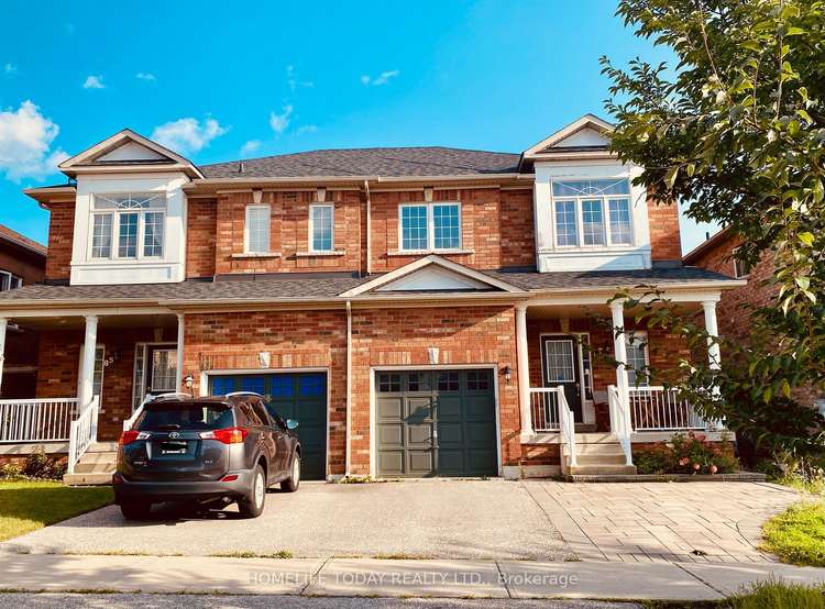 87 Miramar Dr, Markham, Ontario, Greensborough