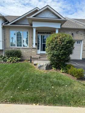 2243 Turnberry Rd E, Halton, Ontario