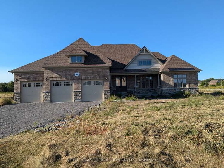 29 Wellers Way, Quinte West, Ontario, 