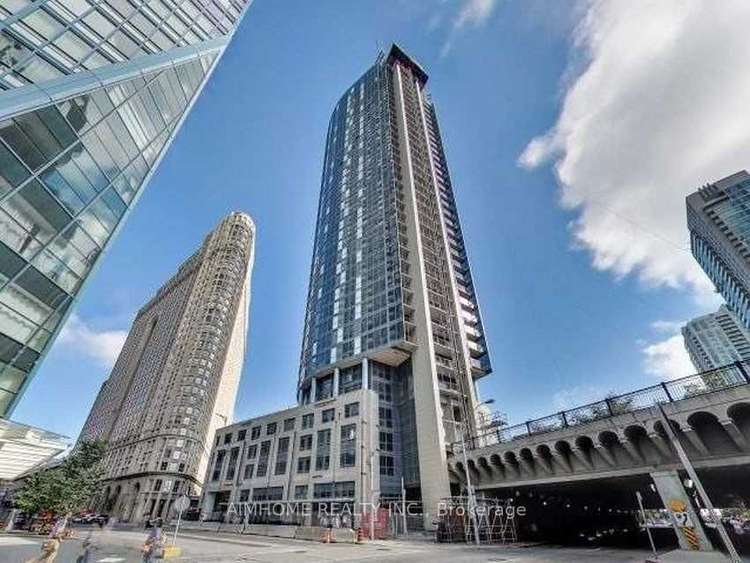 1 The Esplanade, Toronto, Ontario, Waterfront Communities C8