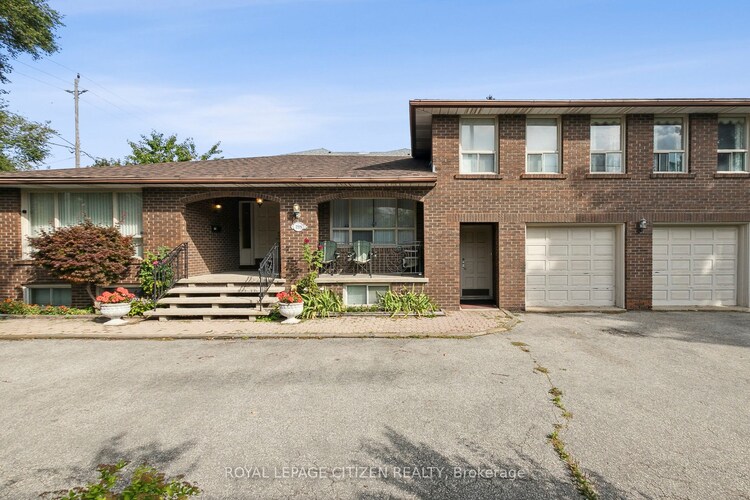 198 Cocksfield Ave, Toronto, Ontario, Bathurst Manor