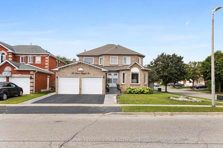 60 Forest Hts, Whitby, Ontario, Pringle Creek