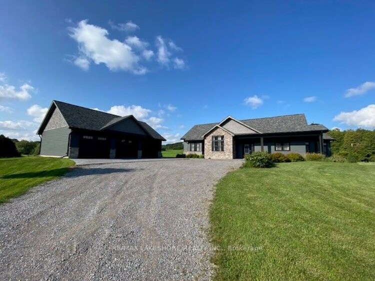 981 COWIE Rd, Cramahe, Ontario, Castleton