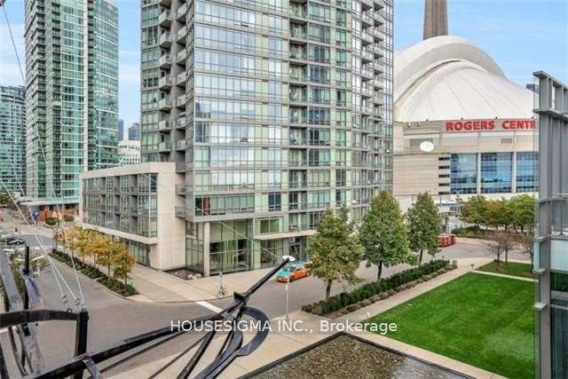 3 Navy Wharf Crt, Toronto, Ontario, Waterfront Communities C1