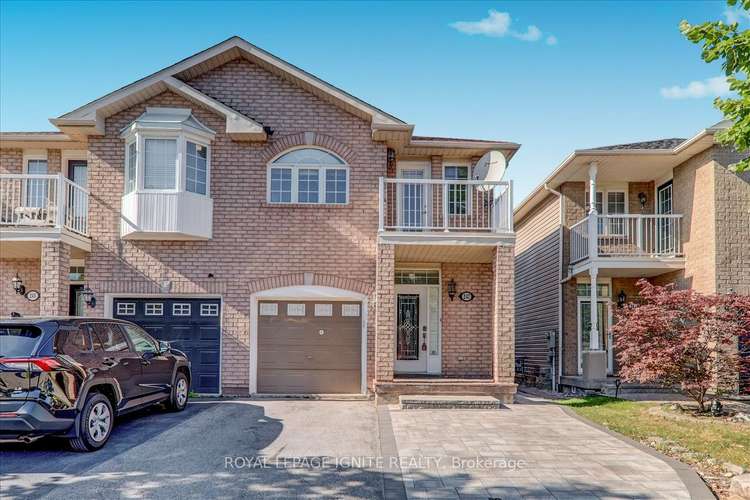 247 Shadow Pl, Pickering, Ontario, Rouge Park