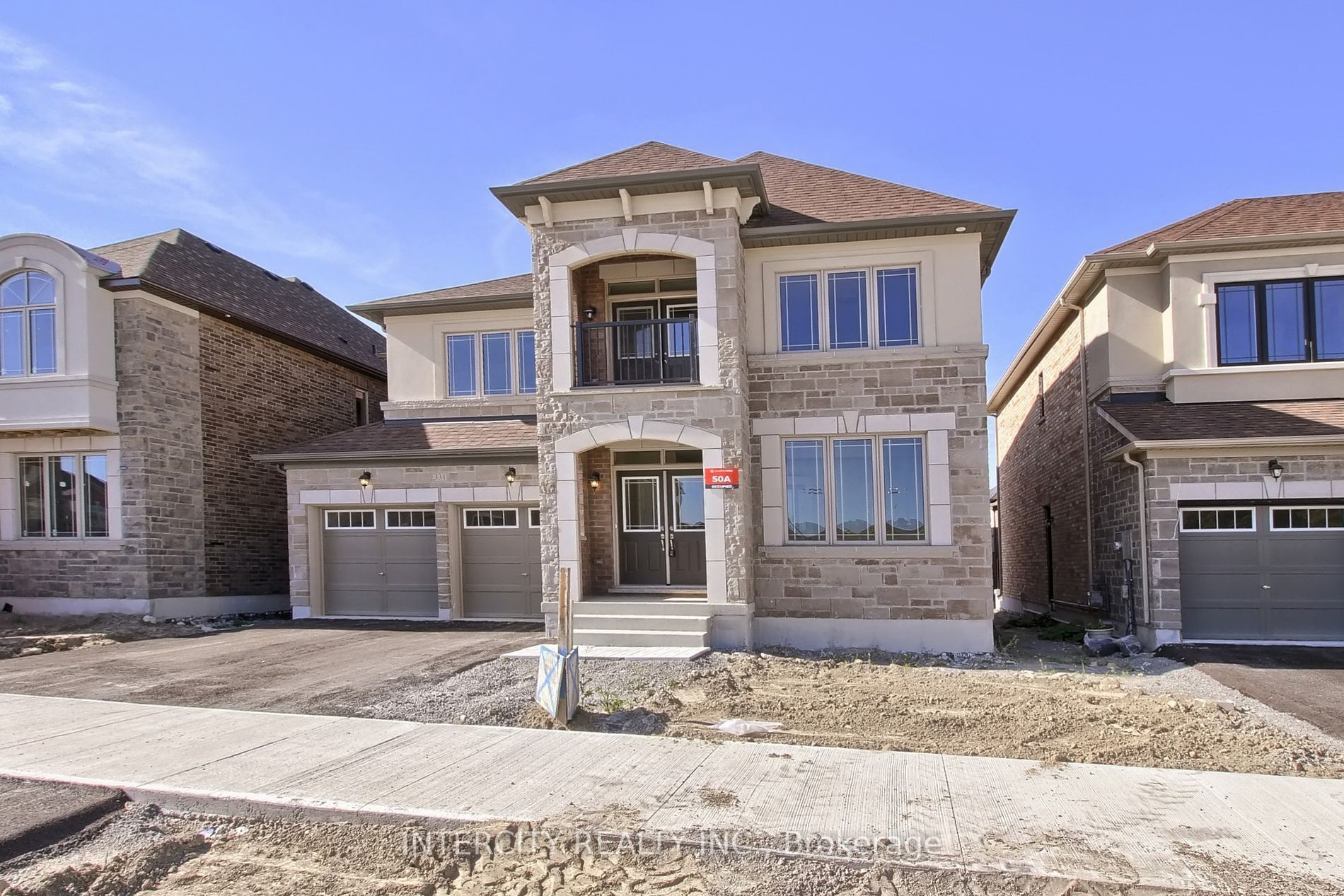 331 Seaview Hts, East Gwillimbury, Ontario, Queensville