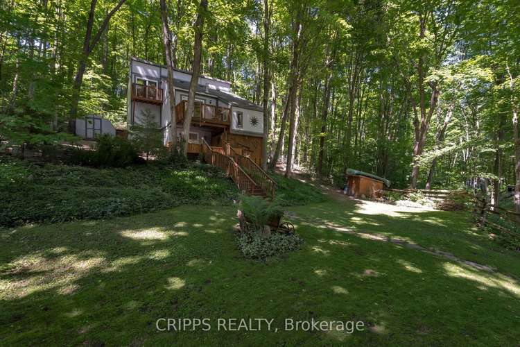 13 Cayuga Crt, Oro-Medonte, Ontario, Sugarbush